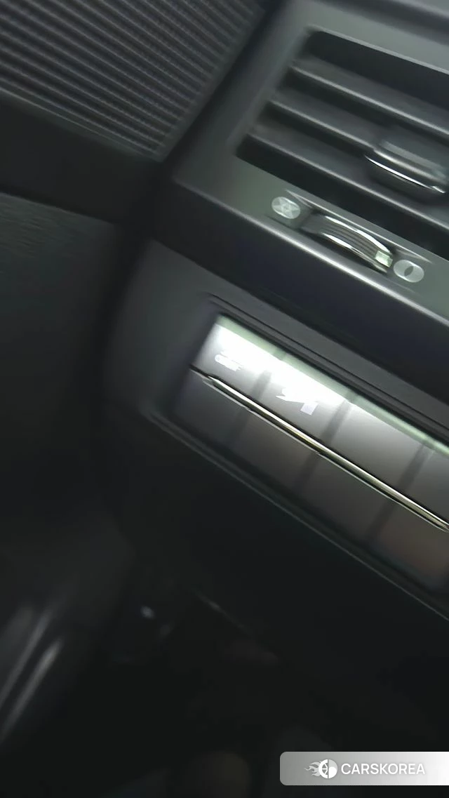Ssangyong Rexton Sports id 4722156 из Кореи 11