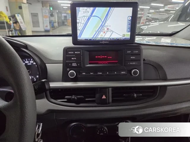 Kia Morning Urban (JA) id 3340464 из Кореи 17