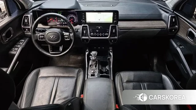 Kia Sorento 4th Generation id 3335152 из Кореи 17