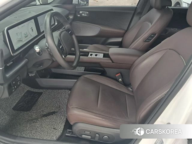Hyundai Ionic 6 id 4549491 из Кореи 12