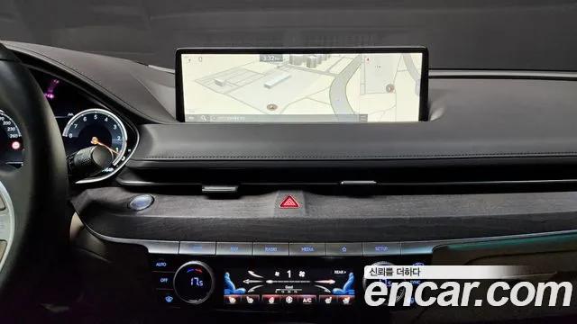 Genesis G80 (RG3) id 2687700 из Кореи 17