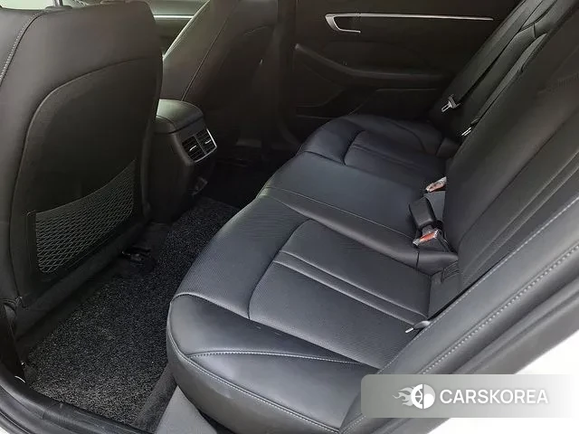 Hyundai Sonata (DN8) id 3636263 из Кореи 17