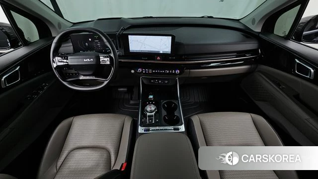 Kia The New Carnival 4th Generation id 4493686 из Кореи 17