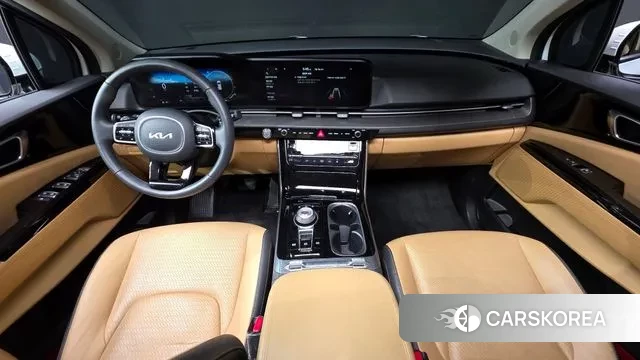 Kia Carnival 4th generation id 3740499 из Кореи 17