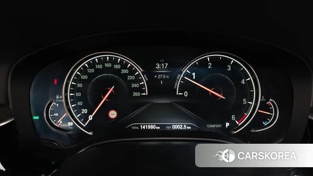BMW 6 Series GT (G32) id 4638316 из Кореи 32