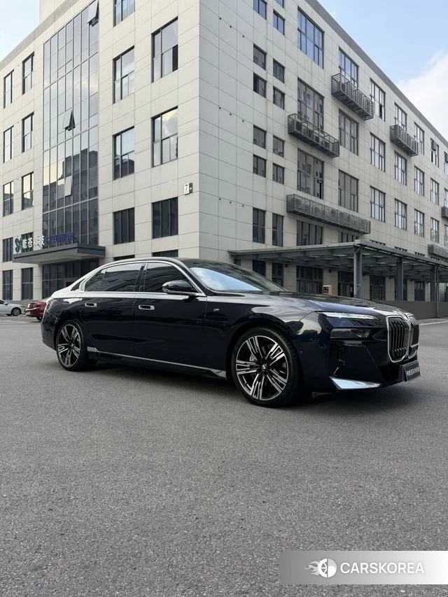 BMW 7 series id 4238235 из Китая 7