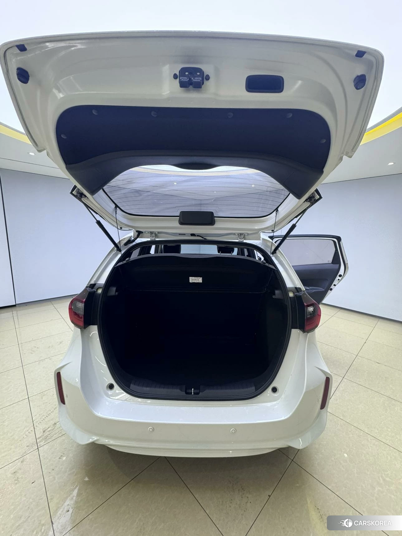 Honda Fit id 4467977 из Китая 21