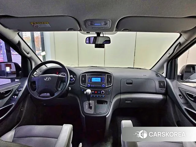 Hyundai The New Grand Starex id 3356789 из Кореи 17