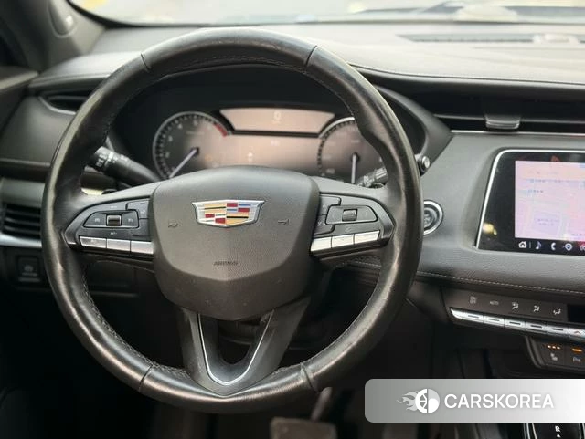 Cadillac XT4 id 4242471 из Китая 11