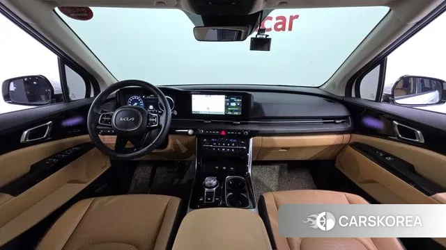 Kia Carnival 4th generation id 3739887 из Кореи 17