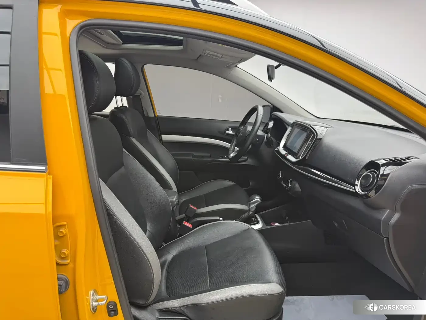 Kia KX1 id 4547373 из Китая 19