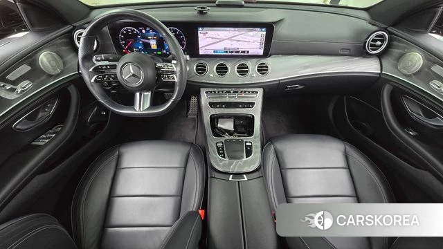 Mercedes-Benz E-Class W213 id 4423519 из Кореи 32