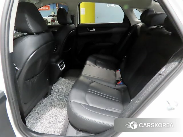 Kia K5 3rd generation id 4516848 из Кореи 17