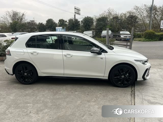 Volkswagen Golf id 4277107 из Китая 10