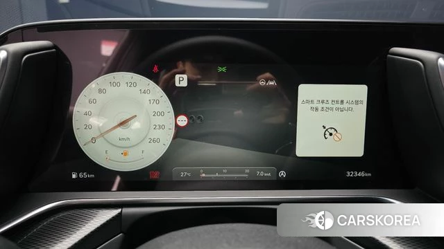 Genesis G90 (RS4) id 4432886 из Кореи 36
