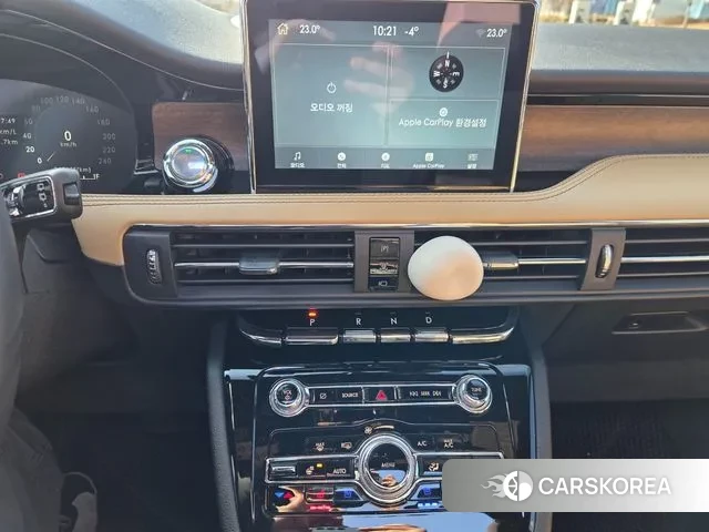 Lincoln Corsair id 3722436 из Кореи 16