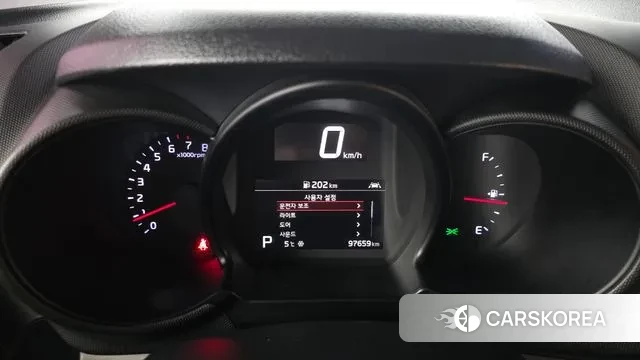 Kia The New Ray id 3686798 из Кореи 17