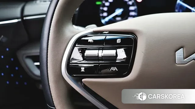 Kia K8 Hybrid id 3310805 из Кореи 17