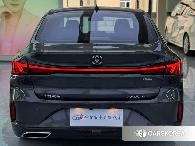 Chang'an Yidong id 4219855 из Китая 9