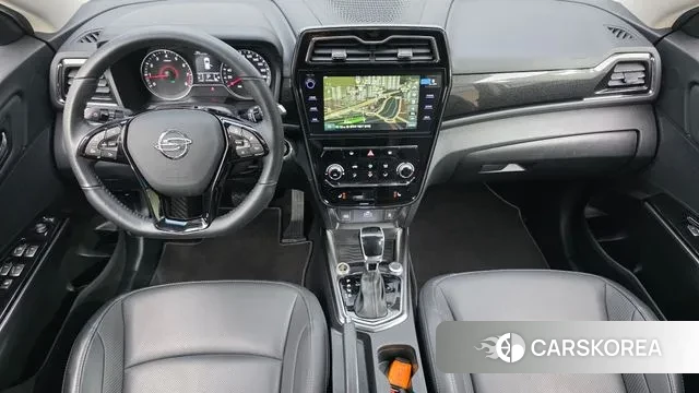 Ssangyong Berry New Tivoli id 3427407 из Кореи 17