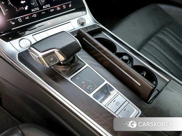 Audi A6 (C8) id 4402833 из Кореи 17