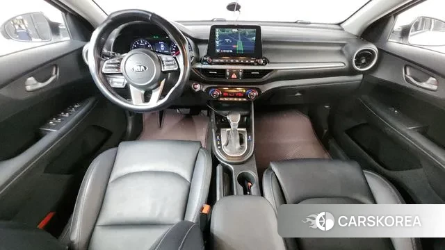 Kia Come New K3 id 3515149 из Кореи 17