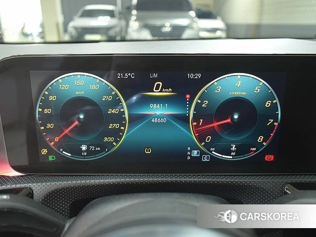 Mercedes-Benz A-Class W177 id 3935868 из Кореи 17