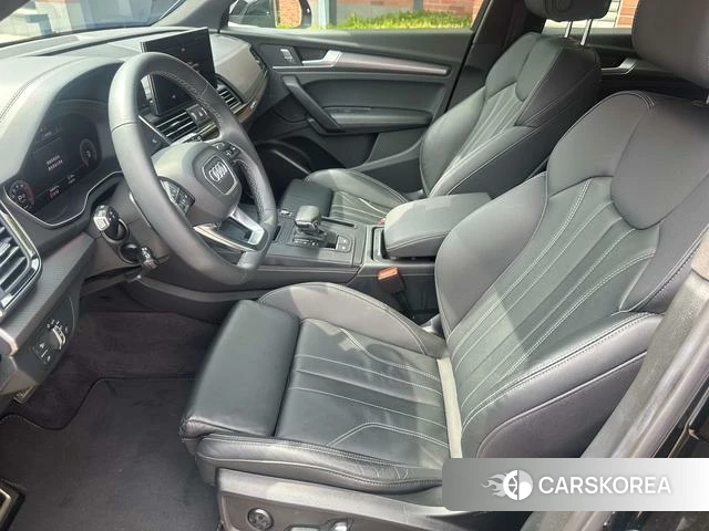 Audi Q5L id 4291562 из Китая 19