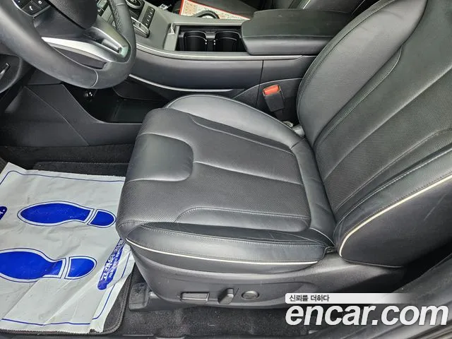 Hyundai Palisade id 2846925 из Кореи 17