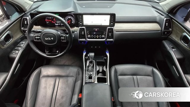 Kia Sorento 4th Generation id 4735986 из Кореи 31