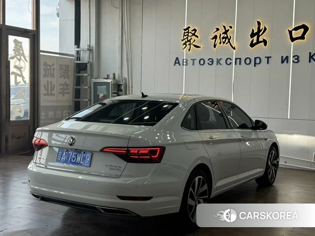 Volkswagen Sagitar id 4333614 из Китая 7