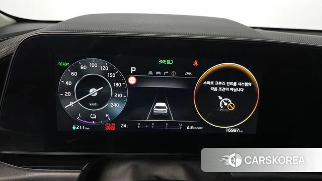 Kia Di All New Niro EV id 4768126 из Кореи 28