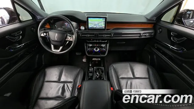 Lincoln Corsair id 2662417 из Кореи 17