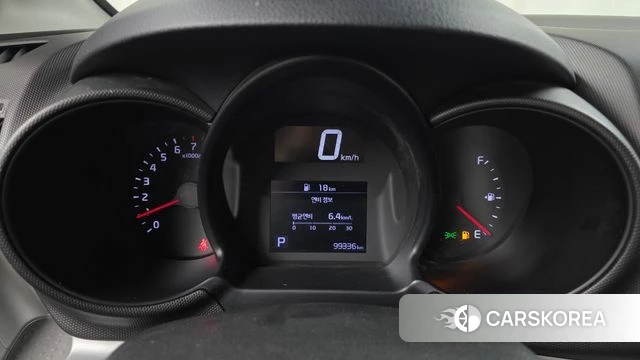 Kia The New Ray id 4854901 из Кореи 28
