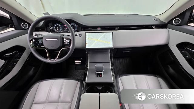 Land Rover Range Rover Evoque 2nd Generation id 4756898 из Кореи 28
