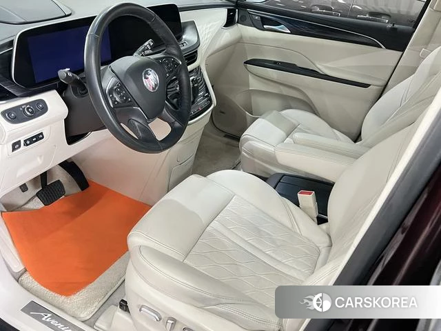 Buick GL8 id 4239898 из Китая 7