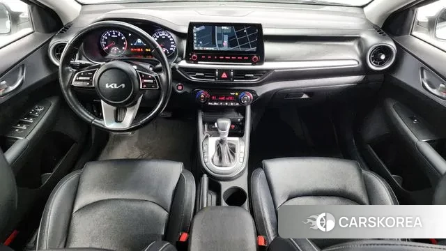 Kia The New K3 2nd generation id 3508783 из Кореи 17