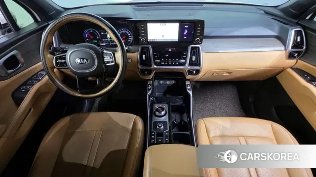 Kia Sorento 4th Generation id 3488599 из Кореи 17