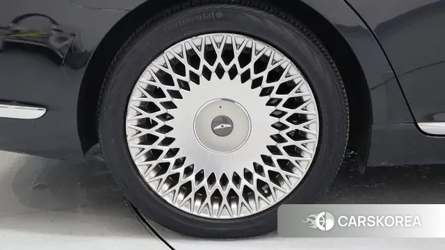 Genesis G90 id 3004334 из Кореи 17