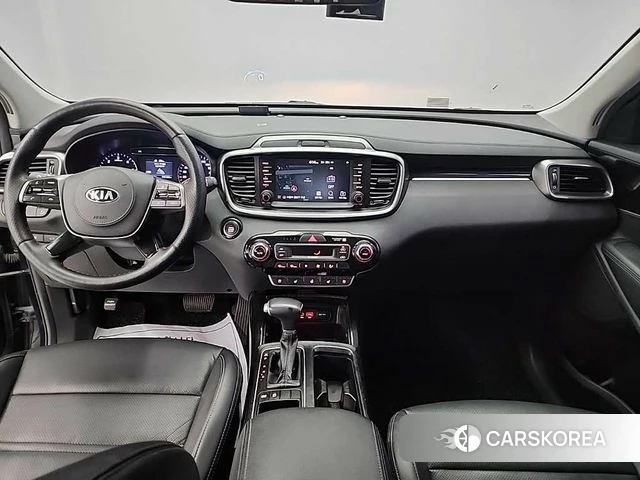 Kia The New Sorento id 3820914 из Кореи 16