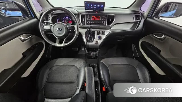 Kia The New Ray id 3356998 из Кореи 17