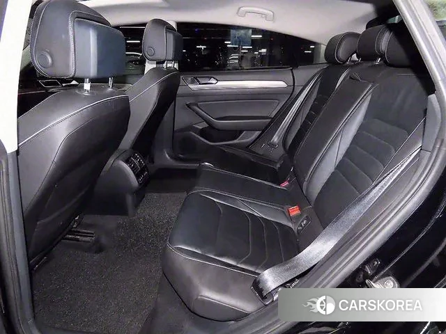 Renault Korea (Samsung) QM6 id 3042306 из Кореи 17