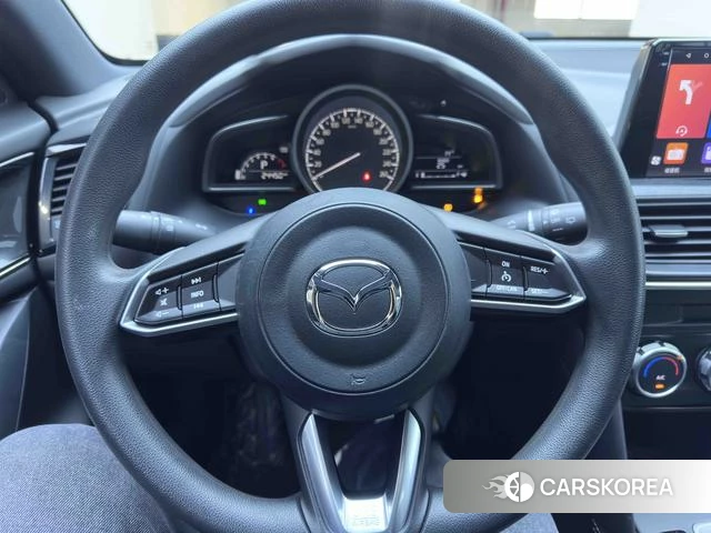 Mazda CX-4 id 4313748 из Китая 33