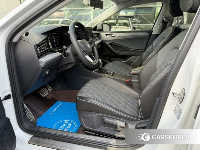 Volkswagen Sagitar id 4358939 из Китая 26