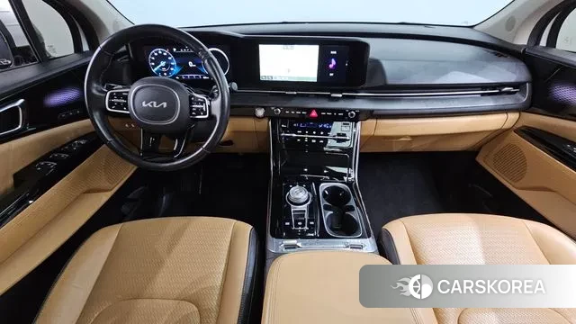 Kia Carnival 4th generation id 3437754 из Кореи 17