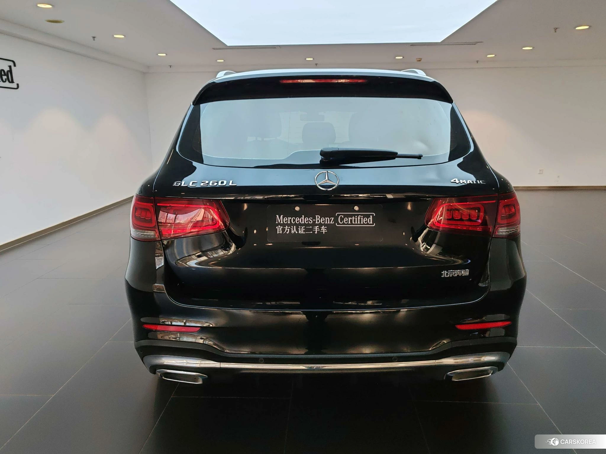Mercedes-Benz GLC id 4421157 из Китая 17