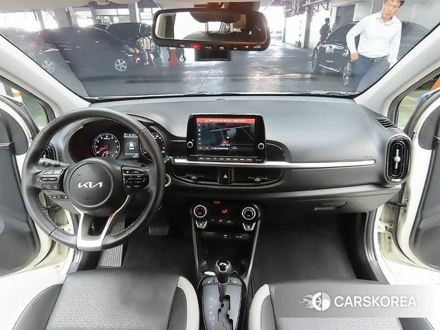 Kia Morning Urban (JA) id 4513068 из Кореи 17