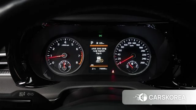 Kia K5 3rd generation id 4308748 из Кореи 30