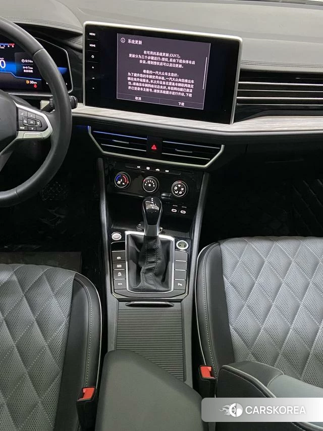 Volkswagen Sagitar id 4276139 из Китая 20