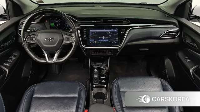 Chevrolet (GM Daewoo) Bolt EUV id 3442867 из Кореи 17